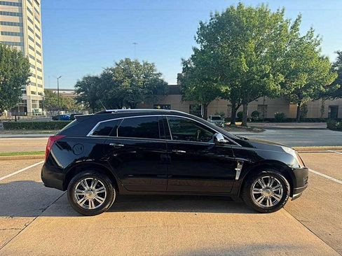 Used 2012 Cadillac SRX Luxury image 7