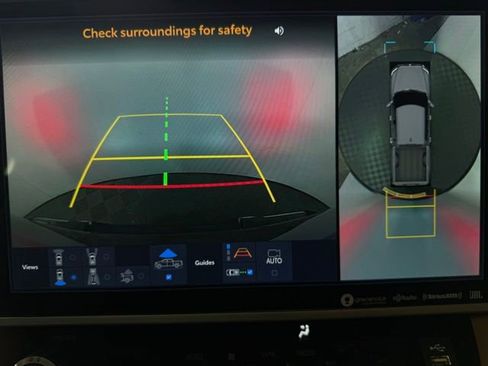 Used 2023 Toyota Tundra 1794 Edition image 26