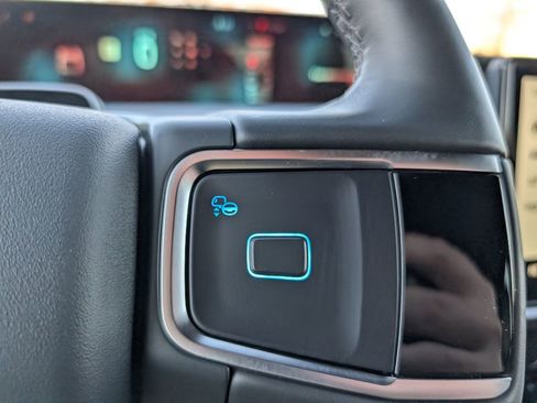 New 2026 Ford Expedition Platinum w/ Stealth Appearance Package image 11