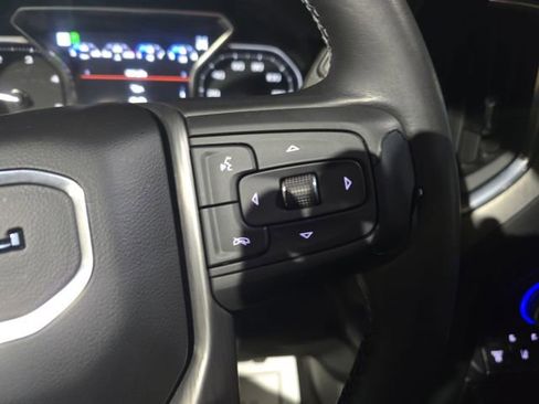 Used 2021 GMC Sierra 2500 Denali w/ Denali Black Diamond Edition image 18