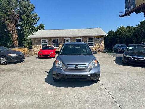 Used 2007 Honda CR-V EX image 2