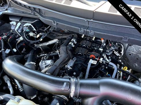 Used 2025 Ford F150 Tremor AWD/4WD image 30