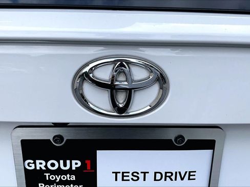 Certified 2023 Toyota RAV4 LE FWD image 31