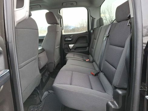 Used 2018 Chevrolet Silverado 1500 LT image 10