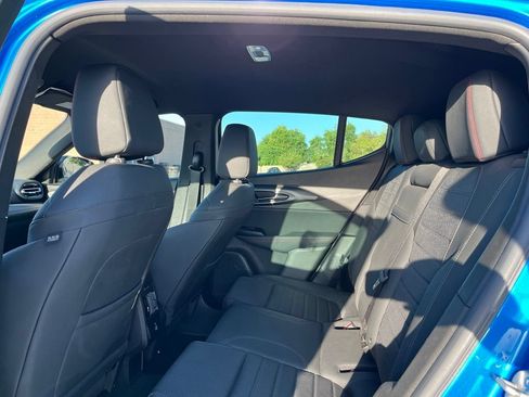 Used 2023 Dodge Hornet GT w/ Tech Pack w/o Parking AWD/4WD image 17