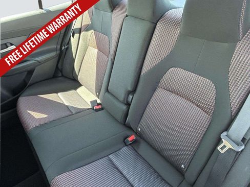 New 2026 Nissan Sentra SR w/ SR All Weather Package FWD image 19