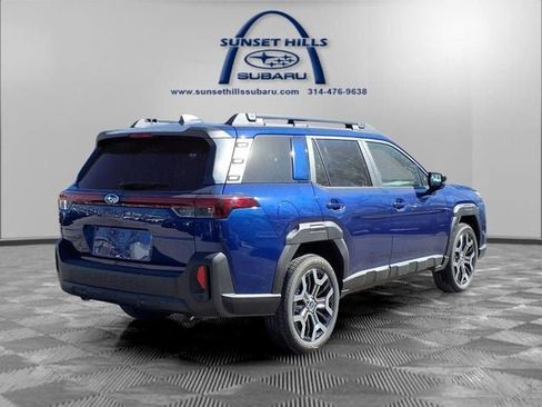 New 2026 Subaru Outback Touring XT image 23