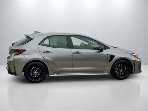 Used 2025 Toyota Corolla Core image 4