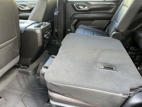 Used 2021 Chevrolet Tahoe RST image 16