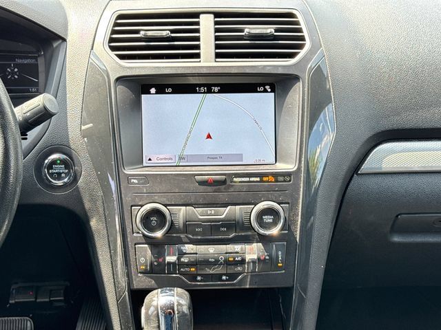 Used 2019 Ford Explorer XLT w/ Equipment Group 202A FWD image 20