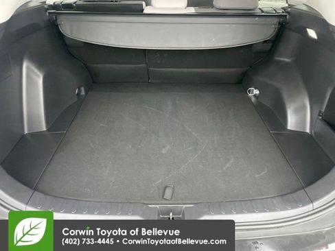 Used 2025 Toyota RAV4 XLE image 30