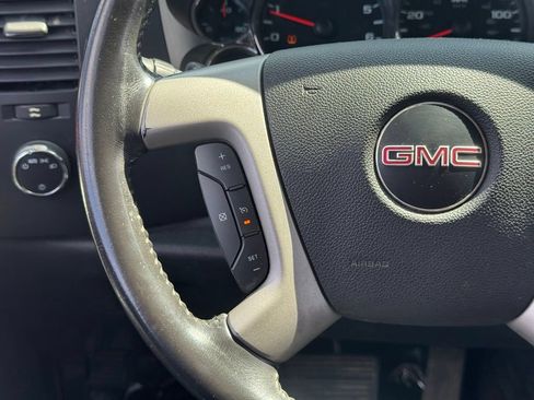 Used 2011 GMC Sierra 2500 SLE w/ SLE Preferred Package AWD/4WD image 20