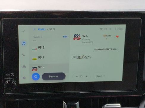 Used 2026 Toyota Corolla SE FWD image 14