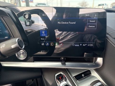 Certified 2023 Chevrolet Corvette Stingray Convertible w/ Battery Protection Package image 28