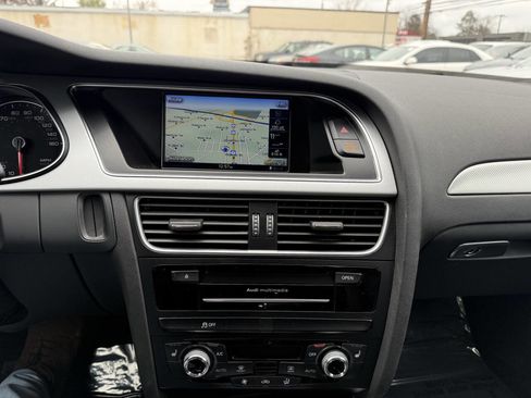 Used 2016 Audi A4 2.0T Premium Plus w/ Technology Package image 18