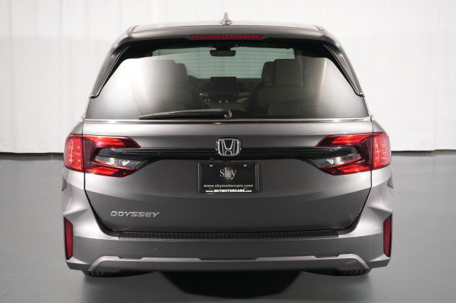 Used 2025 Honda Odyssey EX-L image 12