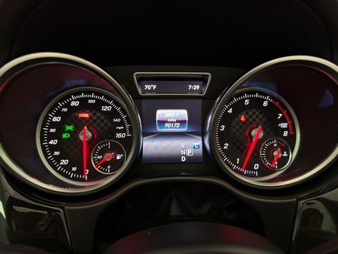 Used 2017 Mercedes-Benz GLE 43 AMG 4MATIC image 19