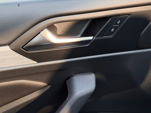 New 2026 Volkswagen Jetta Sport FWD image 24