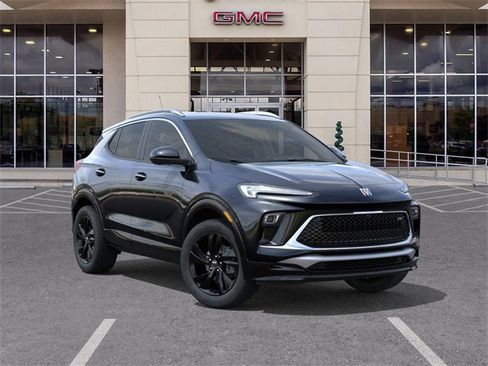 New 2026 Buick Encore GX Sport Touring w/ Advanced Technology Package image 7