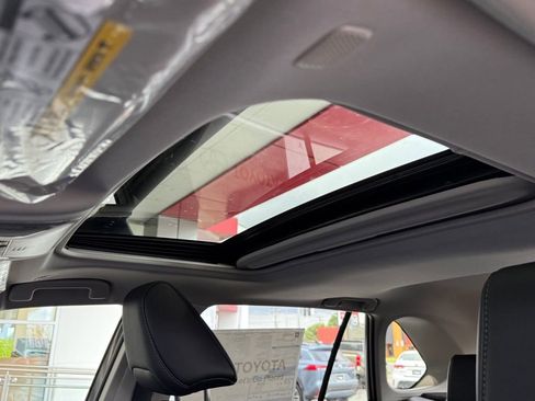 New 2025 Toyota RAV4 XLE Premium image 20