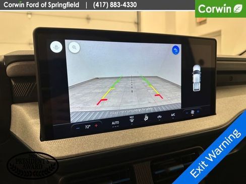 New 2026 Ford Maverick XLT image 31