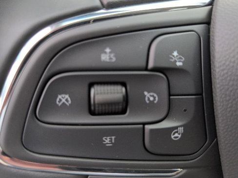 New 2026 Buick Encore GX Sport Touring w/ Experience Buick Package image 23