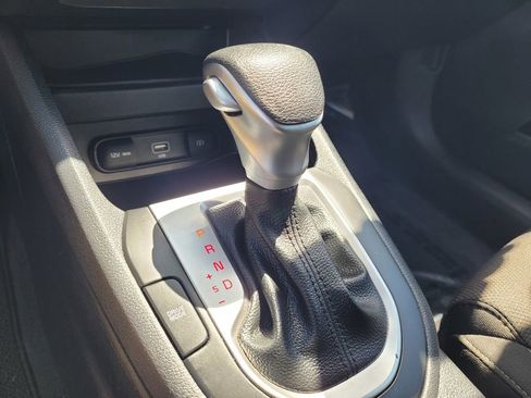 Used 2024 Kia Forte LXS w/ LXS Technology Package FWD image 20