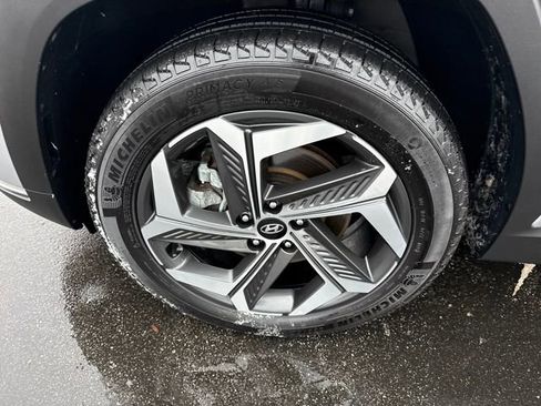 Certified 2023 Hyundai Tucson SEL w/ Convenience Package image 38