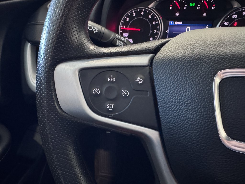 Certified 2023 GMC Terrain SLE w/ Elevation Edition AWD/4WD image 14