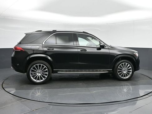 Used 2020 Mercedes-Benz GLE 580 4MATIC image 8