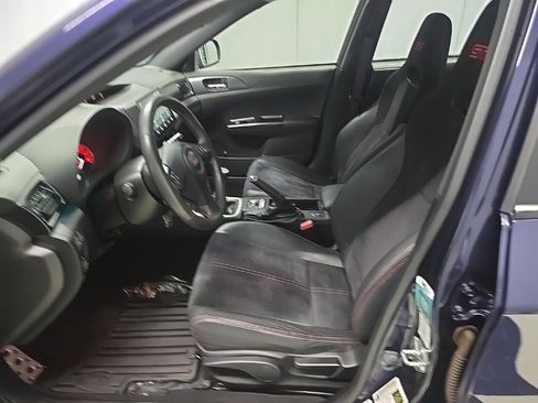 Used 2012 Subaru Impreza WRX STI image 16