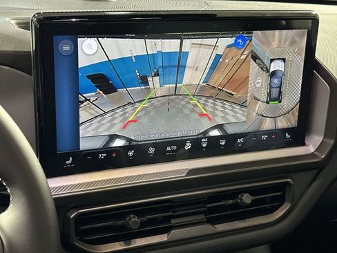 New 2025 Ford Bronco Sport Outer Banks w/ Outer Banks Tech Package+ image 24