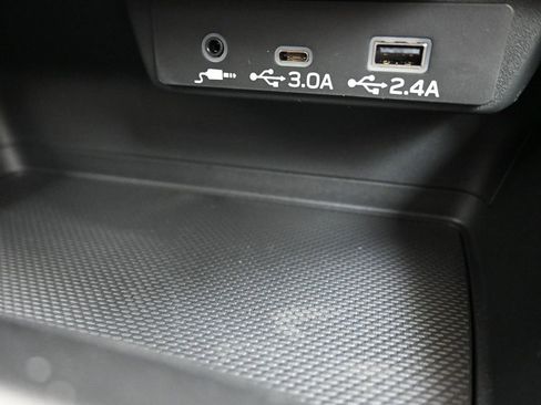 New 2026 Subaru Impreza 2.0i Sport image 33