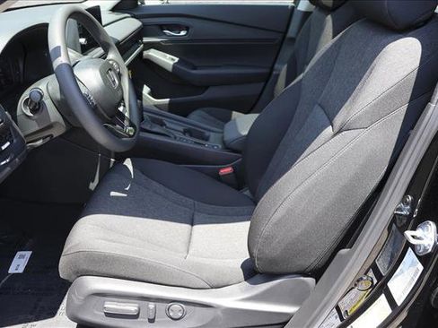 New 2026 Honda Accord SE image 11