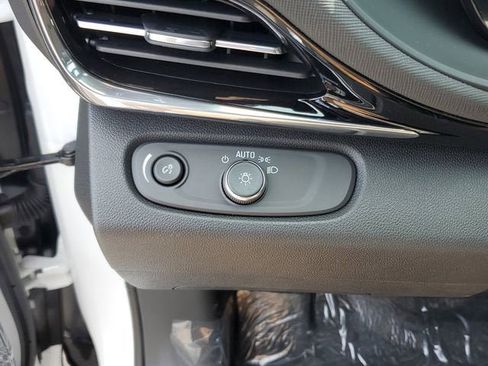 New 2026 Buick Envista Sport Touring w/ Convenience I Package FWD image 29