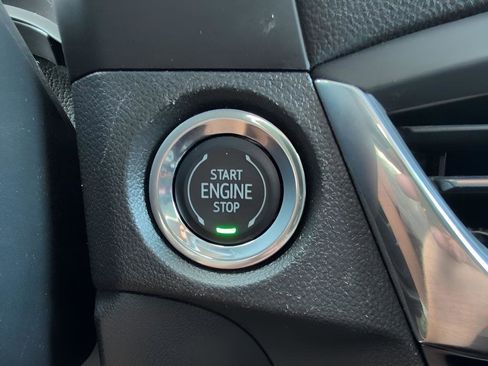 Used 2024 Buick Encore GX Sport Touring image 28