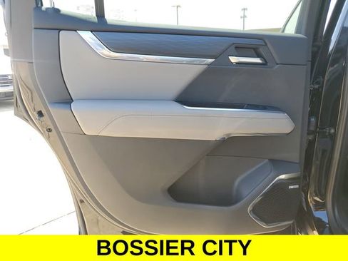 New 2026 GMC Acadia Elevation w/ Black Edition image 18