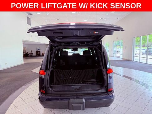 Used 2024 Lexus GX 550 w/ Accessory Package (2T) AWD/4WD image 7