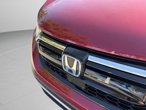 Certified 2021 Honda CR-V EX-L image 22