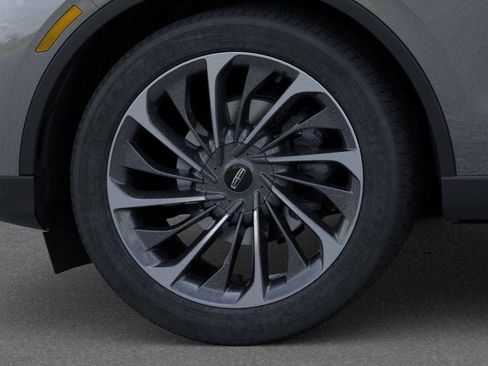 New 2025 Lincoln Aviator Reserve w/ Illumination Package image 19