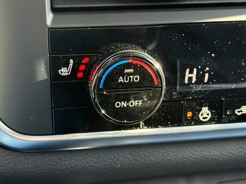 New 2026 Nissan Rogue SV w/ Cold Weather Package image 34