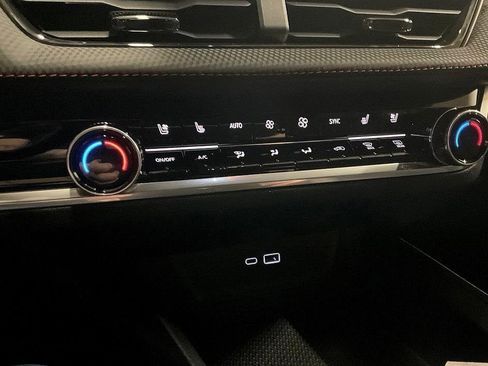 New 2026 Chevrolet Equinox RS w/ Convenience Package III image 21