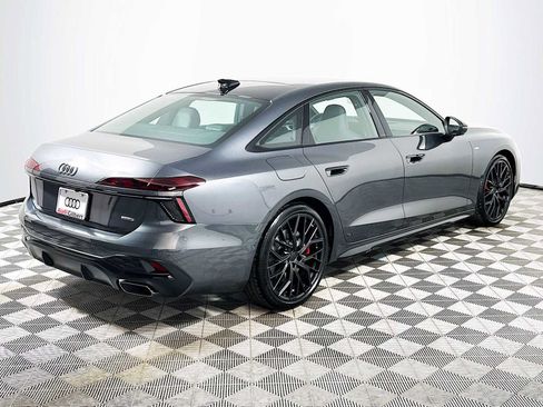 New 2026 Audi A6 Prestige image 7