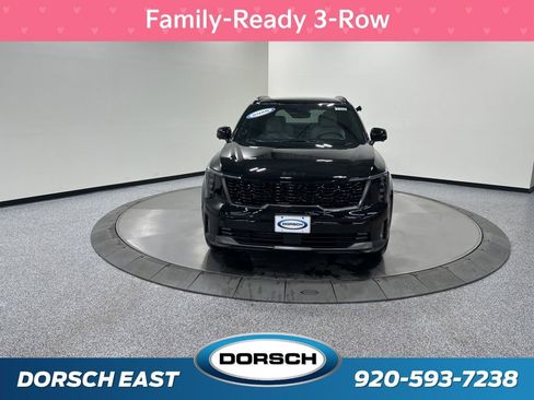 New 2026 Kia Sorento SX Prestige image 2