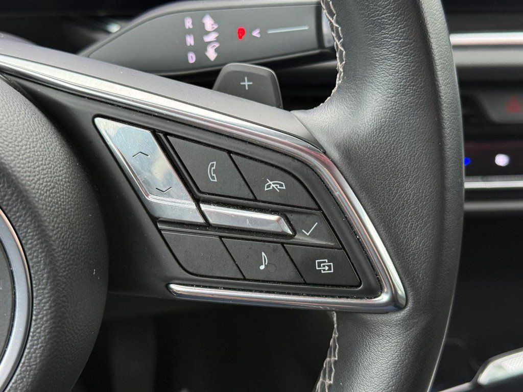 Used 2024 Buick Envision Preferred AWD/4WD image 15