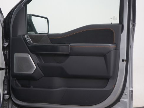 Used 2022 Ford F150 Platinum w/ Equipment Group 701A High image 12