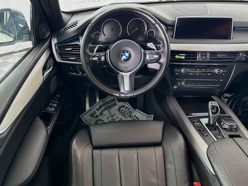 Used 2018 BMW X5 xDrive35i image 23