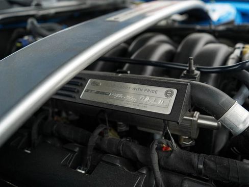 Used 2017 Ford Mustang Shelby GT350 RWD image 36