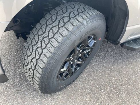 New 2026 Ford F150 XLT AWD/4WD image 11