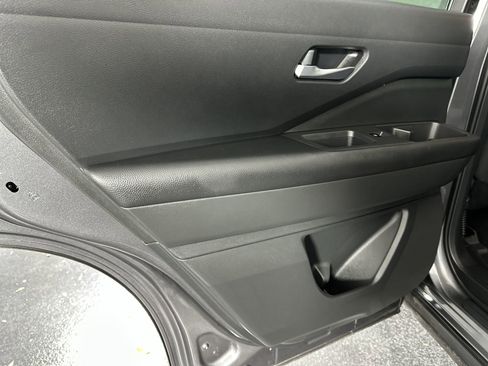 Certified 2022 Nissan Pathfinder S image 33